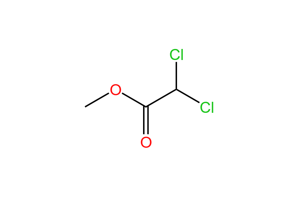 Methyl dichloroacetate