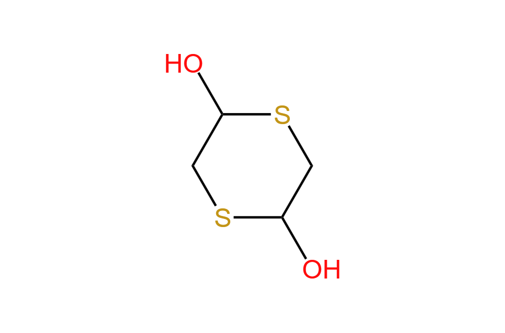 2,5-Dihydroxy-1,4-Dithiane