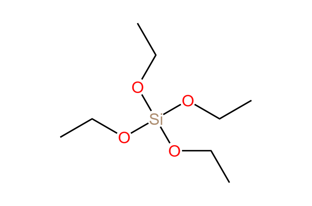 Ethyl orthosilicate