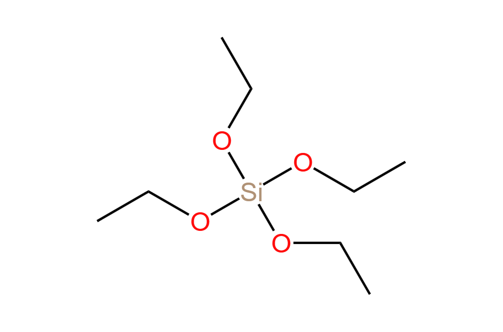 正硅酸乙酯