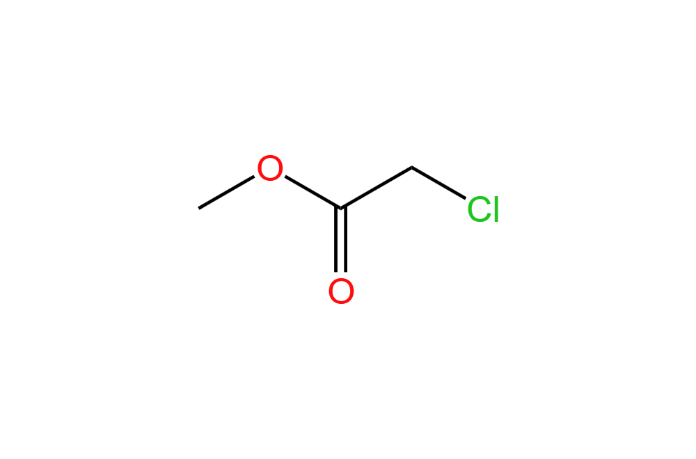 Methyl chloroacetate